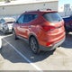 5XYZTDLB1HG443833 2017 Hyundai Santa Fe Sport 2.4L auction photo thumbnail 3