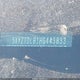 5XYZTDLB1HG443833 2017 Hyundai Santa Fe Sport 2.4L auction photo thumbnail 9
