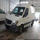 WD3PE7CD3JP613756 2018 Mercedes-Benz Sprinter 2500 Standard Roof V6 auction photo thumbnail 2