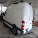 WD3PE7CD3JP613756 2018 Mercedes-Benz Sprinter 2500 Standard Roof V6 auction photo thumbnail 3