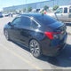 2HGFE1F74PH308639 2023 Honda Civic Ex /Ex W/O Bsi auction photo thumbnail 3