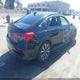 2HGFE1F74PH308639 2023 Honda Civic Ex /Ex W/O Bsi auction photo thumbnail 4