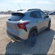 KL77LKEP7SC009901 2025 Chevrolet Trax Fwd Activ auction photo thumbnail 4