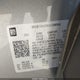 KL77LKEP7SC009901 2025 Chevrolet Trax Fwd Activ auction photo thumbnail 9