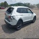 3VVMB7AX1PM028575 2023 Volkswagen Tiguan 2.0T Se auction photo thumbnail 4