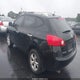 JN8AS5MTXAW007802 2010 Nissan Rogue Sl auction photo thumbnail 3