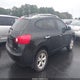JN8AS5MTXAW007802 2010 Nissan Rogue Sl auction photo thumbnail 4