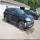 2LMTJ8LR2GBL51732 2016 Lincoln Mkx Reserve auction photo thumbnail 1