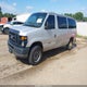 1FMNE1BW7ADA83737 2010 Ford E-150 Xl/Xlt auction photo thumbnail 2
