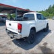 3TMAZ5CNXNM175620 2022 Toyota Tacoma Sr5 V6 auction photo thumbnail 4