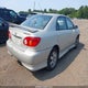2T1BR32E03C010871 2003 Toyota Corolla S auction photo thumbnail 4