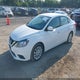 3N1AB7AP7JL658506 2018 Nissan Sentra Sv auction photo thumbnail 2
