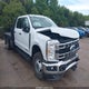 1FD8W3HT6SEC53567 2025 Ford F-350 Chassis Xlt auction photo thumbnail 1