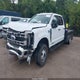 1FD8W3HT6SEC53567 2025 Ford F-350 Chassis Xlt auction photo thumbnail 2