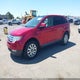 2FMDK38C38BB36169 2008 Ford Edge Sel auction photo thumbnail 2