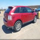 2FMDK38C38BB36169 2008 Ford Edge Sel auction photo thumbnail 4