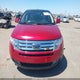 2FMDK38C38BB36169 2008 Ford Edge Sel auction photo thumbnail 6