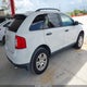 2FMDK3GC0CBA56774 2012 Ford Edge Se auction photo thumbnail 4