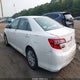 4T4BF1FK5ER426175 2014 Toyota Camry Le auction photo thumbnail 3