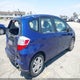 JHMGE8H31BC018858 2011 Honda Fit auction photo thumbnail 4