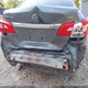 3N1AB7AP4JL631599 2018 Nissan Sentra Sv auction photo thumbnail 14