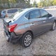 3N1AB7AP4JL631599 2018 Nissan Sentra Sv auction photo thumbnail 4