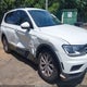 3VV3B7AX8JM161160 2018 Volkswagen Tiguan 2.0T Se/2.0T Sel auction photo thumbnail 6