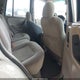1J4GX48S61C526523 2001 Jeep Grand Cherokee Laredo auction photo thumbnail 8