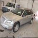 2C4GF484X5R524958 2005 Chrysler Pacifica auction photo thumbnail 2