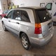 2C4GF484X5R524958 2005 Chrysler Pacifica auction photo thumbnail 3