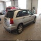 2C4GF484X5R524958 2005 Chrysler Pacifica auction photo thumbnail 4