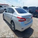 3N1AB7AP5FY317440 2015 Nissan Sentra Sv auction photo thumbnail 3