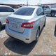3N1AB7AP5FY317440 2015 Nissan Sentra Sv auction photo thumbnail 4