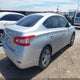 3N1AB7AP5FY317440 2015 Nissan Sentra Sv auction photo thumbnail 6