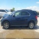 2GNALCEK8H6194598 2017 Chevrolet Equinox Lt auction photo thumbnail 13