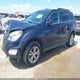 2GNALCEK8H6194598 2017 Chevrolet Equinox Lt auction photo thumbnail 2