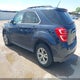 2GNALCEK8H6194598 2017 Chevrolet Equinox Lt auction photo thumbnail 3