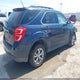 2GNALCEK8H6194598 2017 Chevrolet Equinox Lt auction photo thumbnail 4