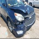 2GNALCEK8H6194598 2017 Chevrolet Equinox Lt auction photo thumbnail 6