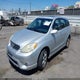 2T1KR32E86C599513 2006 Toyota Matrix Xr auction photo thumbnail 2