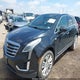 1GYKNERS8KZ243768 2019 Cadillac Xt5 Premium Luxury auction photo thumbnail 2