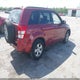 JS3TD943364101871 2006 Suzuki Grand Vitara Premium auction photo thumbnail 4