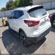 JN1BJ1CW7NW496577 2022 Nissan Rogue Sport Sl Awd Xtronic Cvt auction photo thumbnail 3