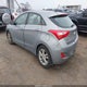 KMHD35LH2EU202275 2014 Hyundai Elantra Gt auction photo thumbnail 3