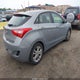 KMHD35LH2EU202275 2014 Hyundai Elantra Gt auction photo thumbnail 4
