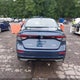 1HGCY2F89SA032717 2025 Honda Accord Hybrid Touring auction photo thumbnail 16