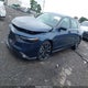 1HGCY2F89SA032717 2025 Honda Accord Hybrid Touring auction photo thumbnail 2