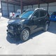 KNMAT2MT6HP618292 2017 Nissan Rogue Sv auction photo thumbnail 2