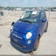 3C3CFFAR5CT120593 2012 Fiat 500 Pop auction photo thumbnail 2