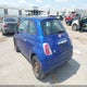 3C3CFFAR5CT120593 2012 Fiat 500 Pop auction photo thumbnail 3